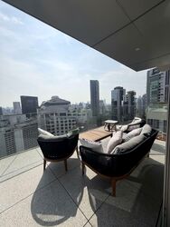 Boulevard 88 (D10), Apartment #543020121